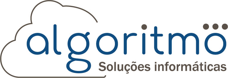 Alojamento web com a Algoritmo Soluções Informáticas